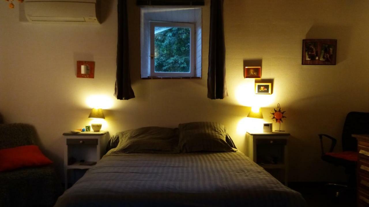 Les Anniquins Villa Ivoy-le-Pré Eksteriør billede